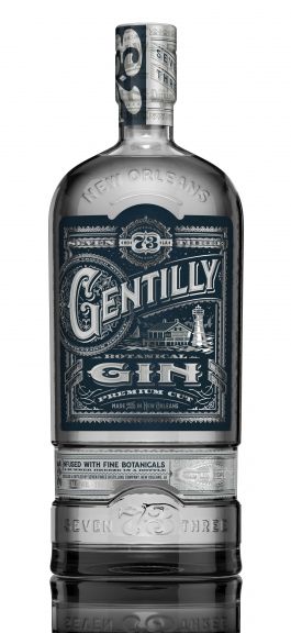 Photo for: Gentilly Gin