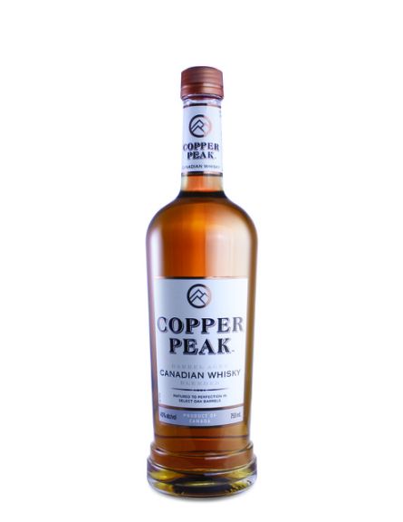 Photo for: Copper Creek Canadian Whiskey