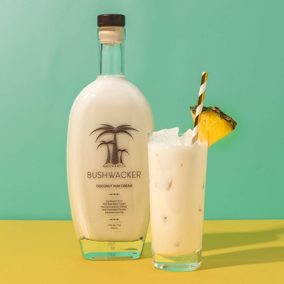 Photo for: Bushwacker Coconut Rum Cream