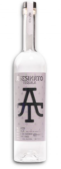 Photo for: Asesinato Tequila Blanco