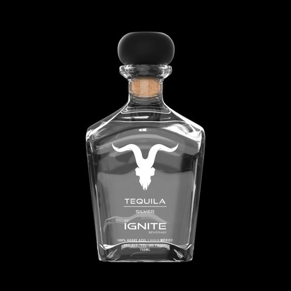 Photo for: Ignite Tequila Silver