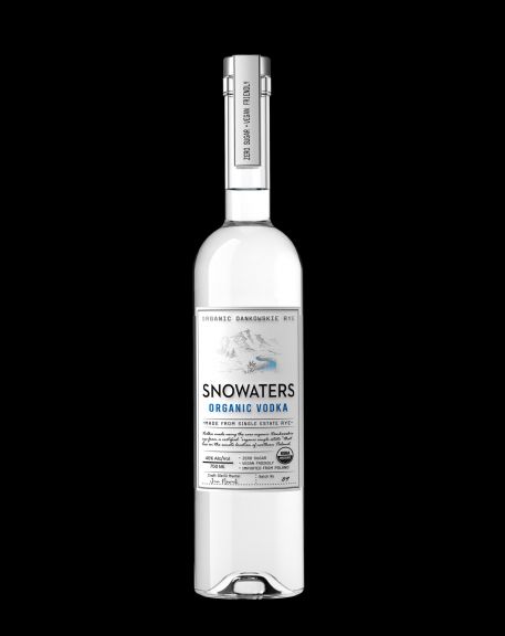 Photo for: Snowaters Organic Vodka