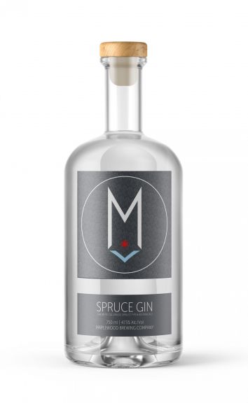 Photo for: Spruce Gin