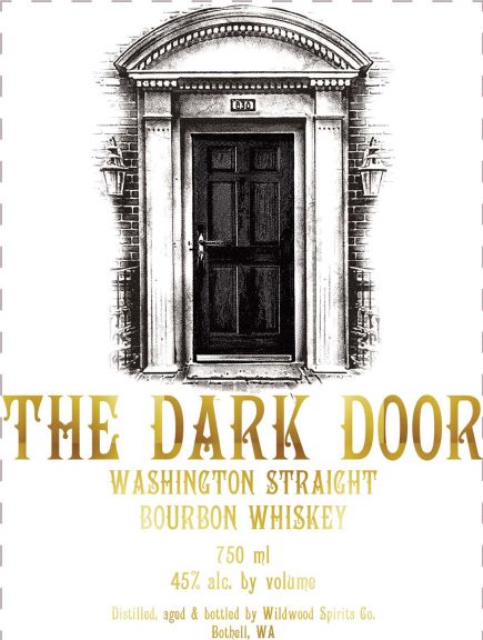 Photo for: The Dark Door