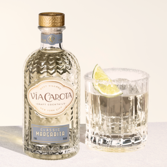 Photo for: Classic Margarita