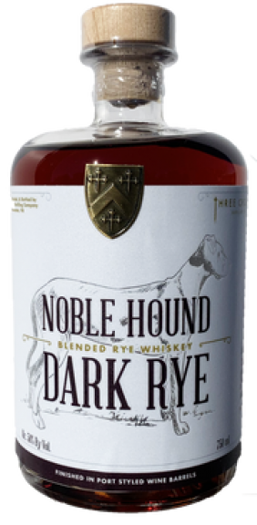 Photo for: Noble Hound Dark Rye Whiskey