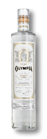 Photo for: Olympia Artesian Vodka