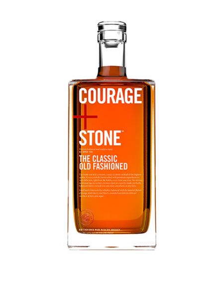 Photo for: Courage+Stone The Classic Old Fashioned