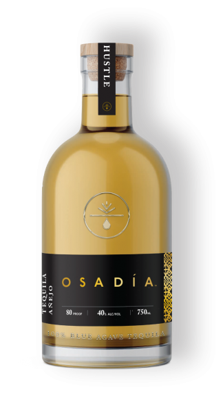 Photo for: Osadía Tequila Anejo