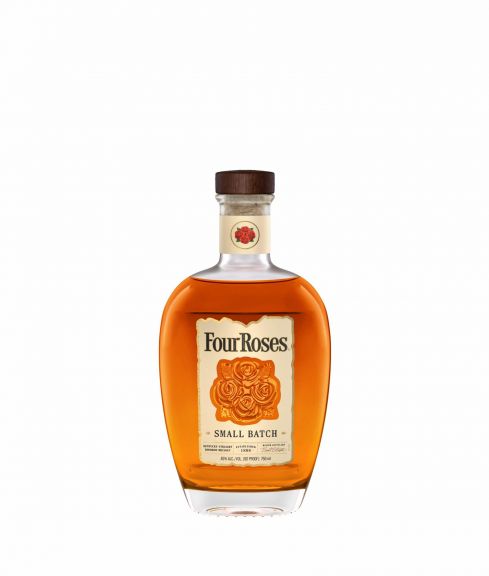 Photo for: Four Roses Small Batch Bourbon