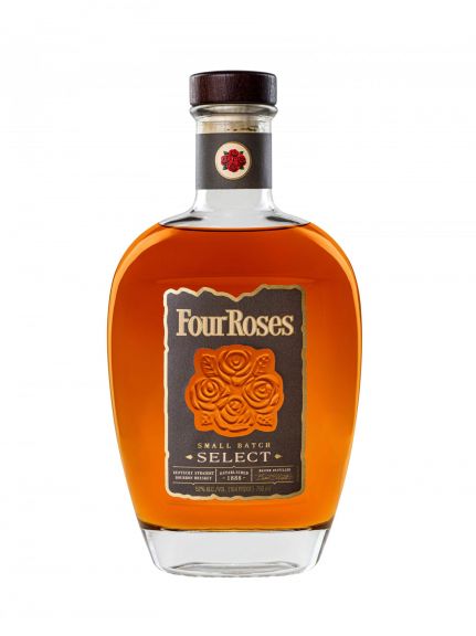 Photo for: Four Roses Small Batch Select