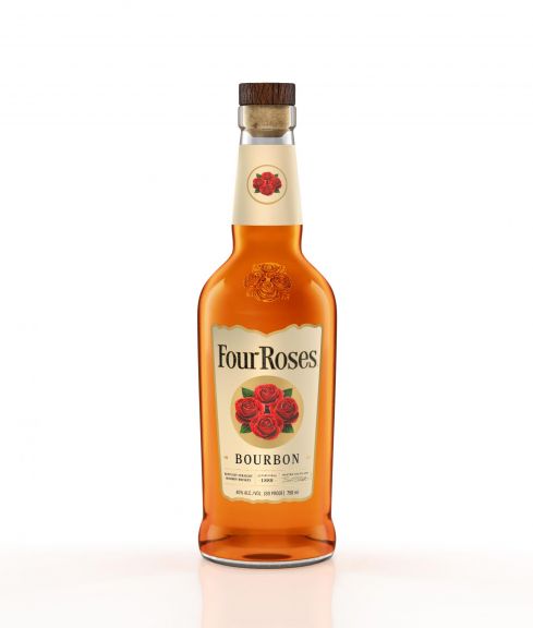 Photo for: Four Roses Bourbon