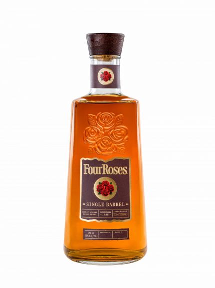 Photo for: Four Roses Single Barrel