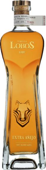 Photo for: Lobos 1707 Extra Añejo Tequila