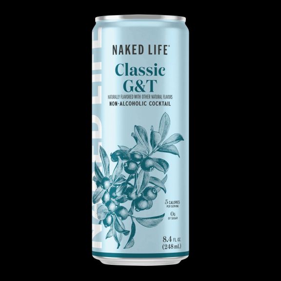 Photo for: Non-Alcoholic Cocktail | Classic G&T