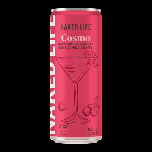 Photo for: Non-Alcoholic Cocktail | Cosmo