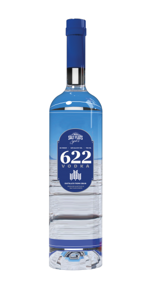 Photo for: 622 Vodka