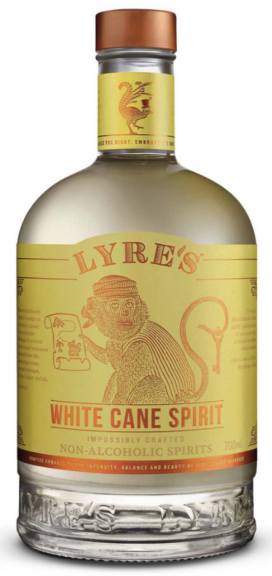 Photo for: Lyre's White Cane