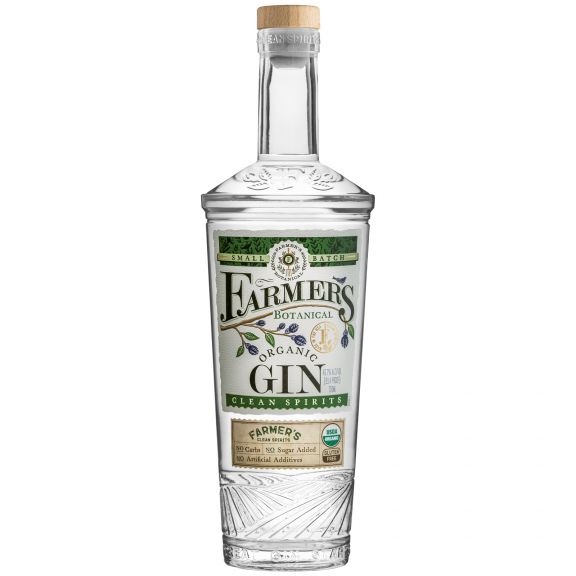 Photo for: Farmer’s Organic Gin