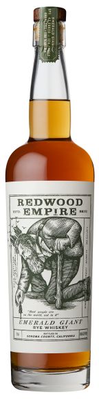 Photo for: Redwood Empire-Emerald Giant