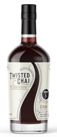 Photo for: Twisted Chai