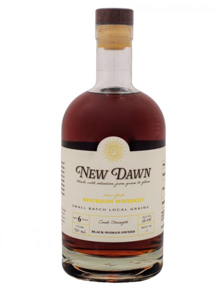 Photo for: New Dawn Distilling