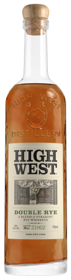 Photo for: High West Double Rye