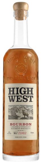 Photo for: High West Bourbon