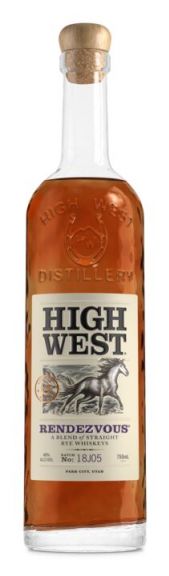 Photo for: High West Rendezvous Rye