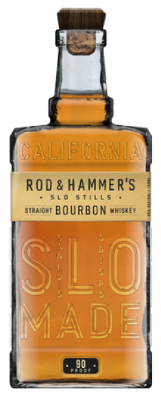 Photo for: Rod & Hammer's SLO Stills - Straight Bourbon