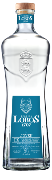 Photo for: Lobos 1707 Joven Tequila