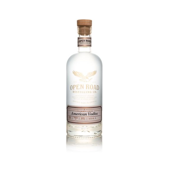 Photo for: American Vodka