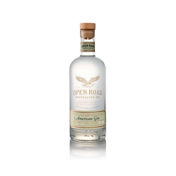 Photo for: American Gin