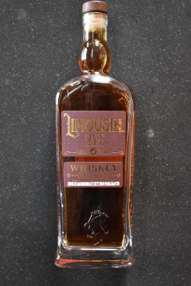 Photo for: Limousin Rye Batch F7