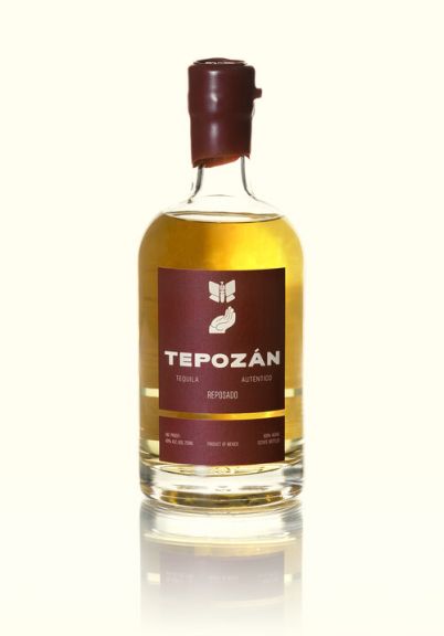 Photo for: Tepozan Tequila Reposado 