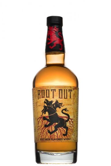 Photo for: Root Out Whisky