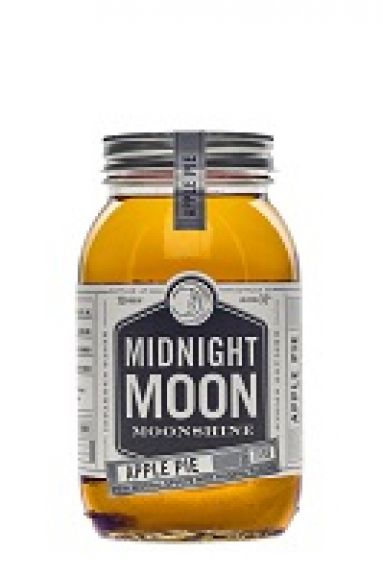 Photo for: Midnight Moon Moonshine Apple Pie