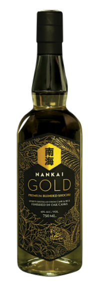Photo for: Nankai Gold