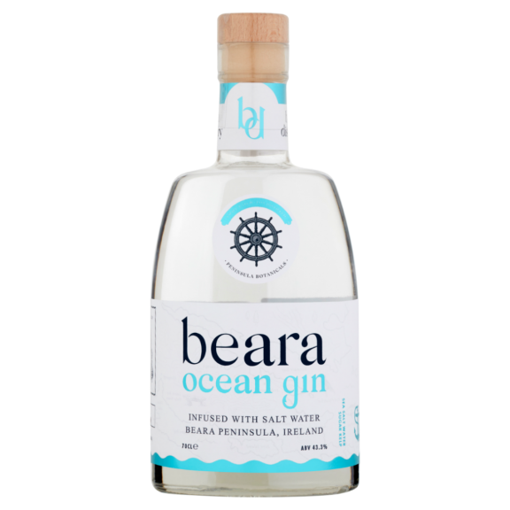 Photo for: Beara Ocean Gin
