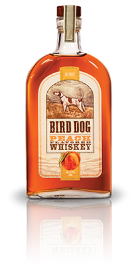 Photo for: Bird Dog Peach Flavored Whiskey