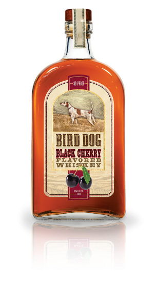 Photo for: Bird Dog Black Cherry Flavored Whiskey