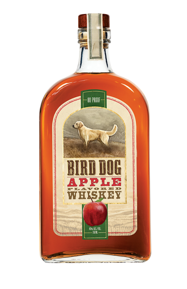 Photo for: Bird Dog Apple Flavored Whiskey