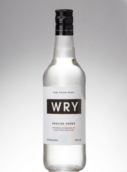 Photo for: WRY Vodka 