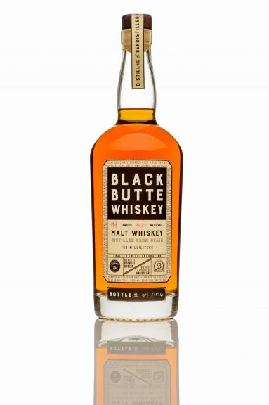 Photo for: Black Butte Whiskey