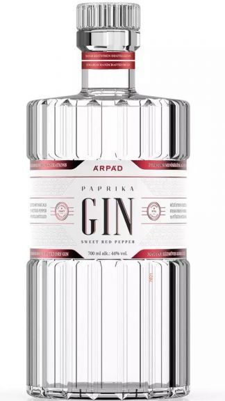 Photo for: Árpád Paprika Gin