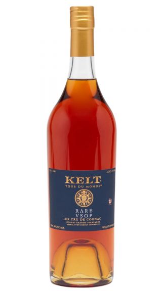 Photo for: Kelt Cognac Rare VSOP