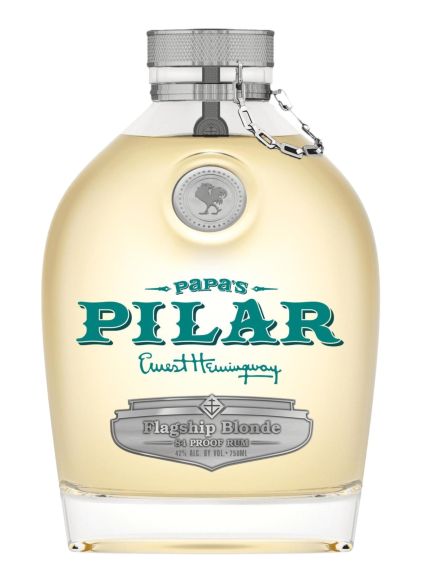 Photo for: Flagship Blonde Rum