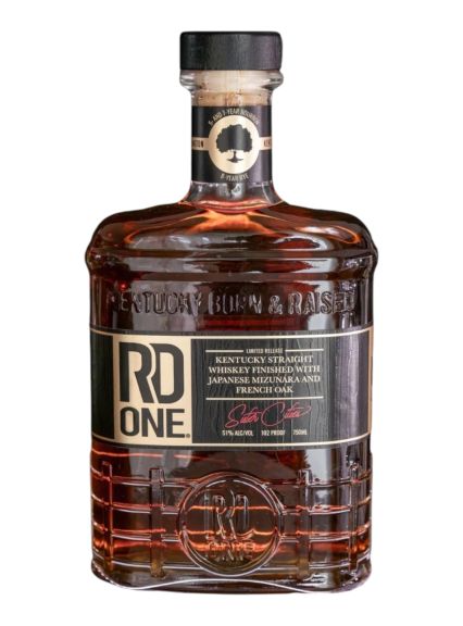 Photo for: Rd1 Limited Release Kentucky Straight Whiskey