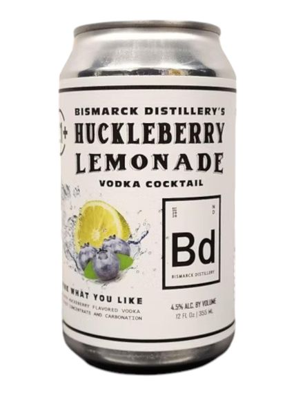 Photo for: Huckleberry Lemonade