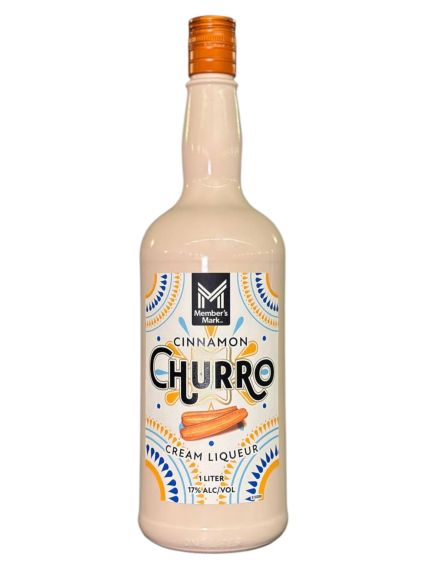 Photo for: Cinnamon Churro